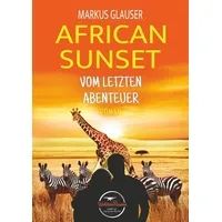 Tolino media GmbH & Co. KG African Sunset