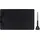 Huion HS610 5080 lpi, Grafiktablett Schwarz