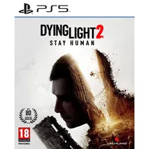 Dying Light 2 Stay Human (PS5)