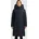 khujo - Damen - Winterjacke - Jilias 6 Matt - Por-Blu - XL - XL