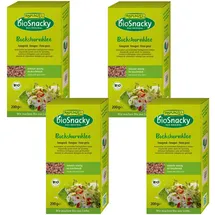 RAPUNZEL bioSnacky Bockshornklee