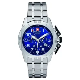 Swiss Alpine Military 7063.9135 Edelstahl 45 mm 7063.9135