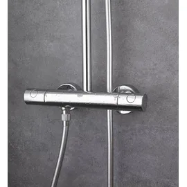 Grohe Tempesta Cosmopolitan System 160 chrom 27922000