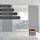 OTTO home Schwebetürenschrank TOMA 315 x 229 x 62 cm Braun/Grau