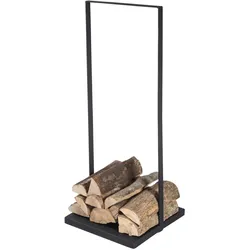 Wood-Rack REQ One Brennholzregal