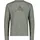CMP 33n2217 Langarm-t-shirt - Basic Green - 3XL
