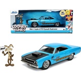 Jada Looney Tunes Road Runner 1:24