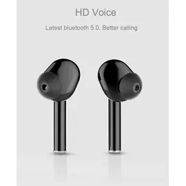 Siemens Qivee Kopfhörer Headset Bluetooth Ohrhörer Kabellos Stereo