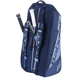 Babolat RH6 Pure Drive Tennistasche - Blue - One Size