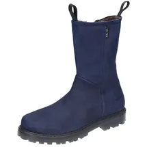 Vado NENA Winterstiefel Blau 40
