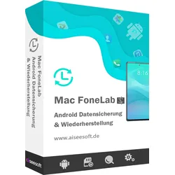 Aiseesoft Android Data Backup & Restore Mac