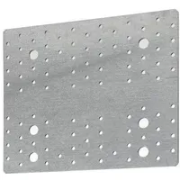 Simpson StrongTie Zug- und Scherplatte 100 x 540 x 3