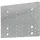 Simpson StrongTie Zug- und Scherplatte 100 x 540 x 3