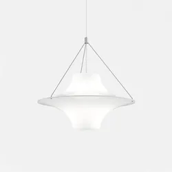 Innolux Lokki Pendelleuchte Ø 50cm