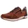 Mustang Sneaker Low Braun Herren 42