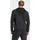 adidas Entrada 26 Sweatjacke Herren - black/white XLT
