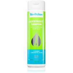 Revitalon Caffeine Shampoo Shampoo für gesunde und schöne Haare 250 ml