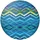 Sunflex 98017 x Waboba FLYWAZE PRO ZIGZAG