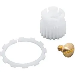 Grohe Griffbefestigung 45001 45001000 für Trecorn-de-Luxe-Griff 1/2" chrom