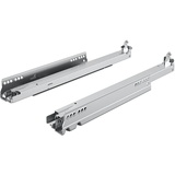 Hettich Vollauszug,Actro 5D,9257093,mit Silent System,450mm,links und rechts