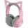 Razer Kraken Kitty V2 BT Quartz