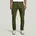 3d Regular Hosen Dark Bronze Green 30 30