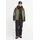 North Bend NBMoritz M Skijacke grau XL