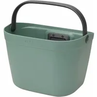 KLICKfix Mio Basket grün