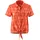 Gonso Adventure Kurzarmhemd Rot S