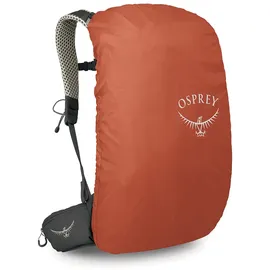 Osprey Stratos 24 24 l schwarz/grau