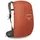 Osprey Stratos 24 24 l schwarz/grau