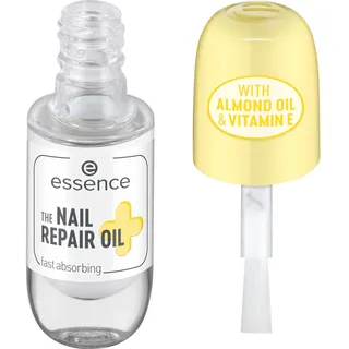 Essence The NAIL REPAIR oil