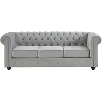 Vente-unique Vente-unique, Sofa, CHESTERFIELD