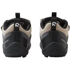Reima Viikari Kinder Soft Black 30