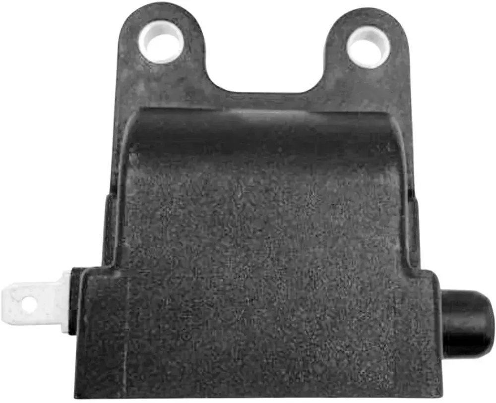 Emgo Triumph Bonneville 800 01-06/bonneville 800 T100 02-06 Zündspule - Black - One Size