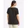 sheego Halbarmshirt Schwarz 52/54
