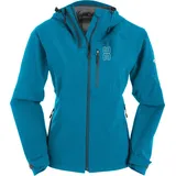 Maul Sport Hochfügen petrol blue/dark petrol (1512) 38
