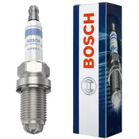 Bosch Zündkerze Super 4 - 4er Set