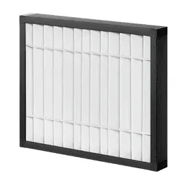 Helios Ventilatoren Ersatzluftvorfilter ePM10 ELF-AIR1 XHP #40618