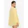 lscn by lascana Tunika Damen pastel yellow Gr.34