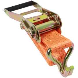 Baumarktplus Spanngurte mit Ratsche 6 m 5000 kg