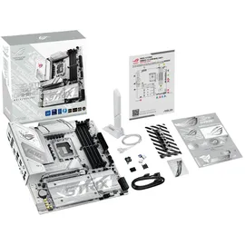 Asus B860-G Gaming WIFI