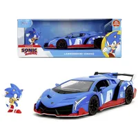 Jada TOYS Lamborghini Sonic Veneno Fertigmodell PKW Modell