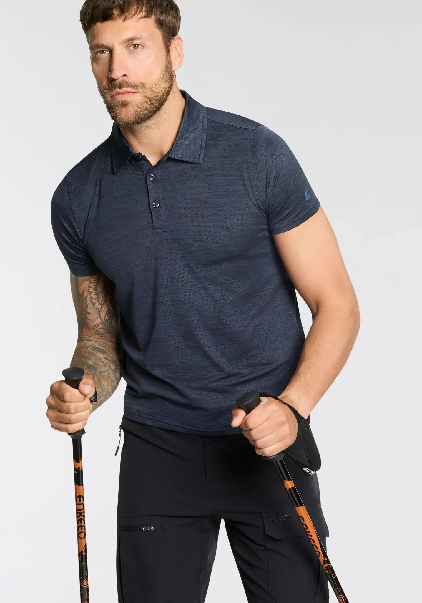 Poloshirt KILLTEC 