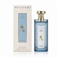 Bulgari Eau Parfumée au Thé Bleu Eau de Cologne 75 ml