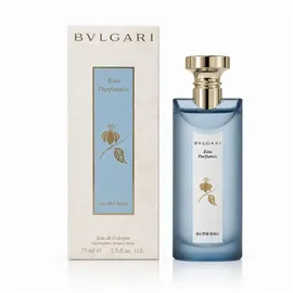 Bulgari Eau Parfumée au Thé Bleu Eau de Cologne 75 ml