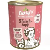 Bettys Landhausküche Dose Fleischtopf | 6x 400g