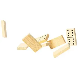 pandoo Domino Geschicklichkeitsspiel,