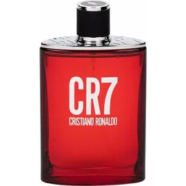 Cristiano Ronaldo CR7 Eau de Toilette 100 ml