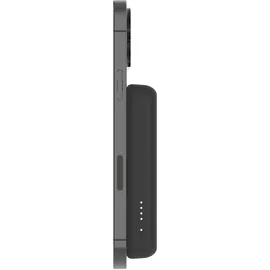 Belkin BoostCharge magnetische kabellose Powerbank 5000 mAh Schwarz